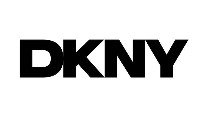 dkny logo