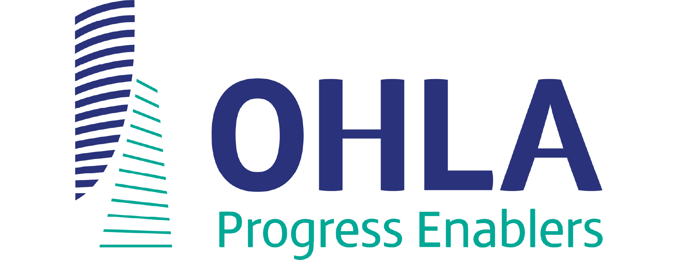 ohla logo