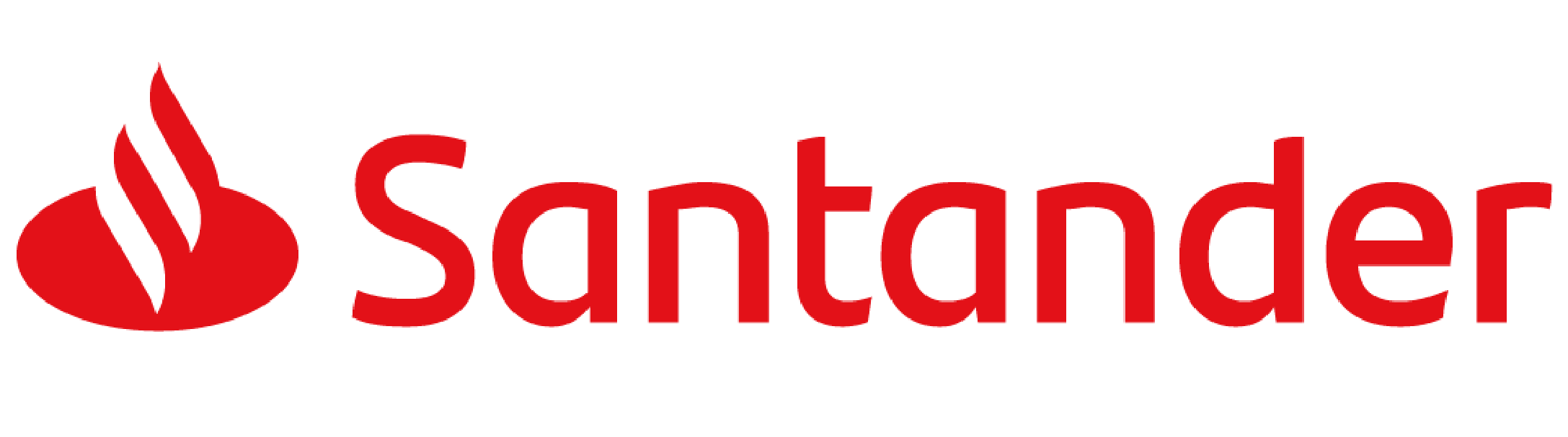 santander logo